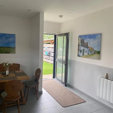 Wit - Wohnen In * Tallesbrunn