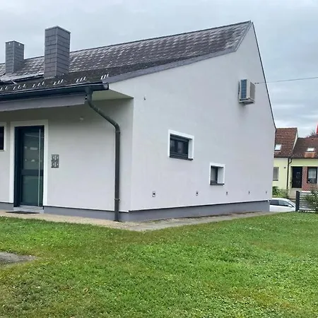 Motel Wit - Wohnen In *