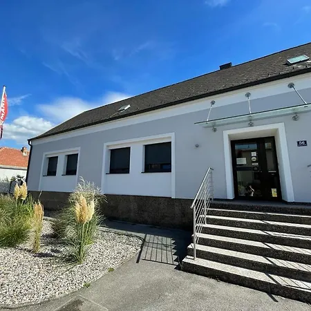 Wit - Wohnen In * Tallesbrunn