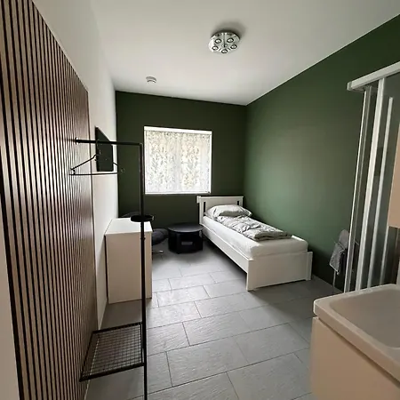 Μοτέλ Wit - Wohnen In