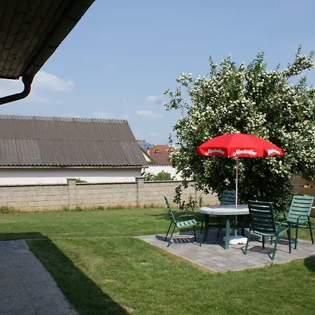 Wit - Wohnen In Motel