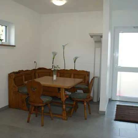 Motel Wit - Wohnen In *