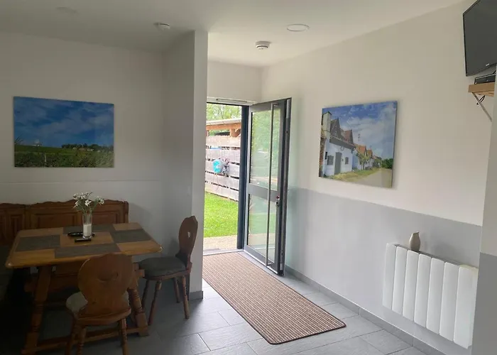 Wit - Wohnen In * Tallesbrunn