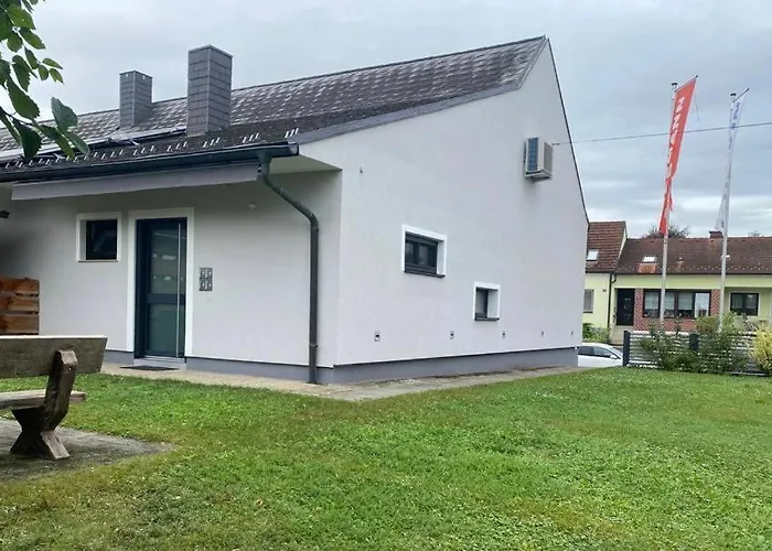 Motel Wit - Wohnen In *