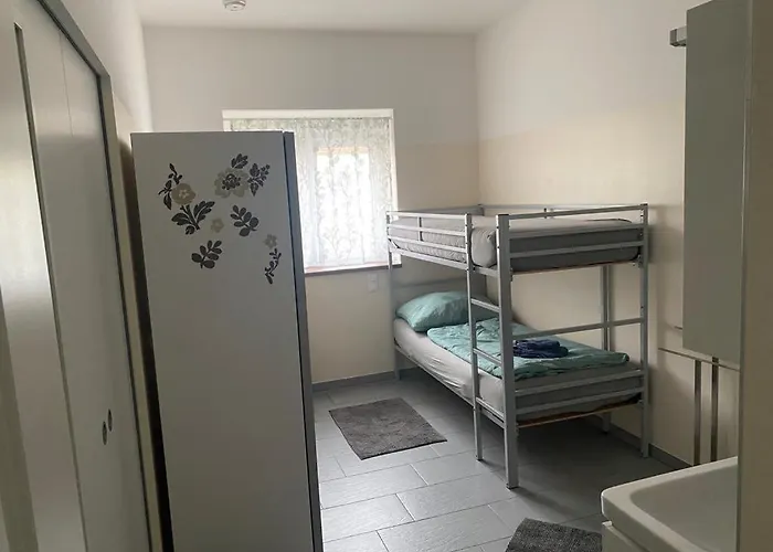 Wit - Wohnen In Tallesbrunn