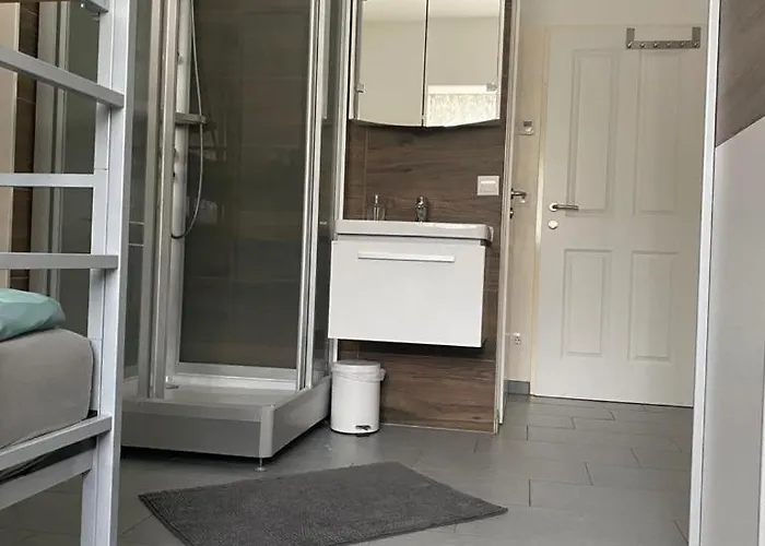 Wit - Wohnen In Tallesbrunn