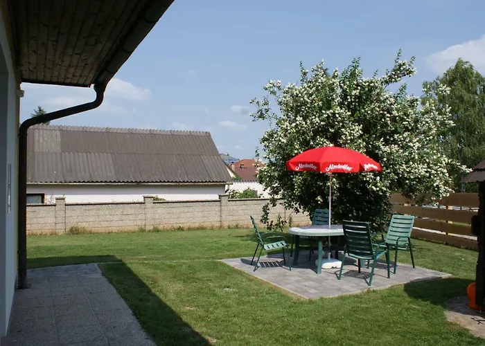 Wit - Wohnen In Motel