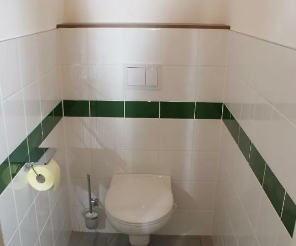 Motel Wit - Wohnen In Tallesbrunn