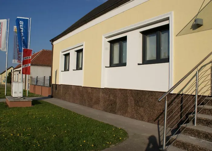 Wit - Wohnen In * Tallesbrunn