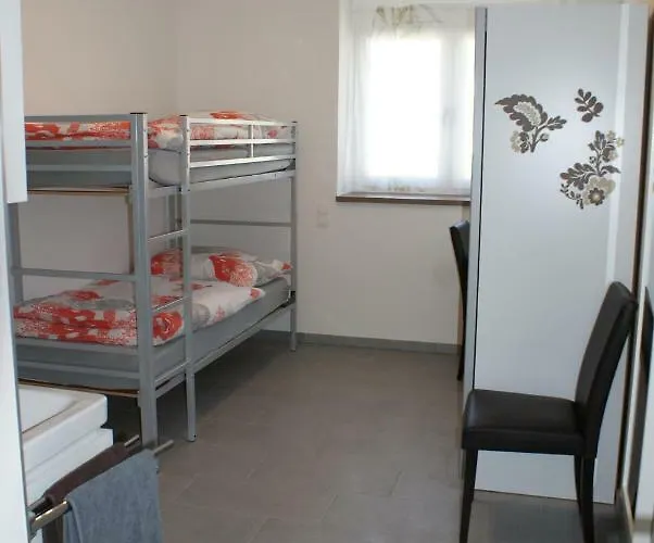 Wit - Wohnen In Motel Tallesbrunn