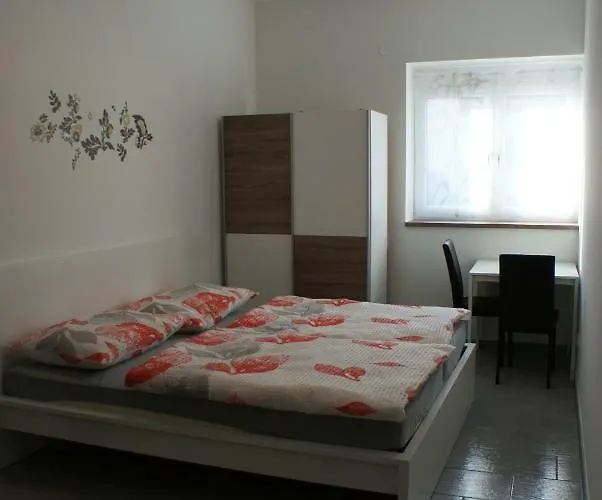 Wit - Wohnen In * Tallesbrunn