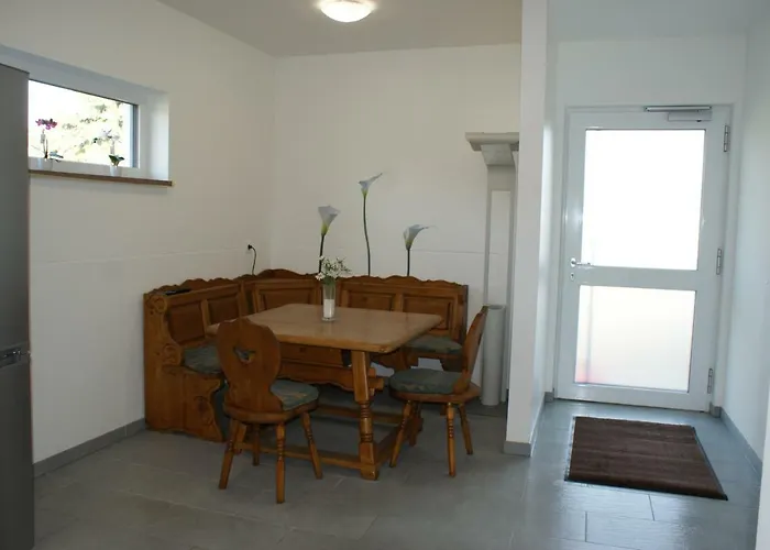 Motel Wit - Wohnen In *