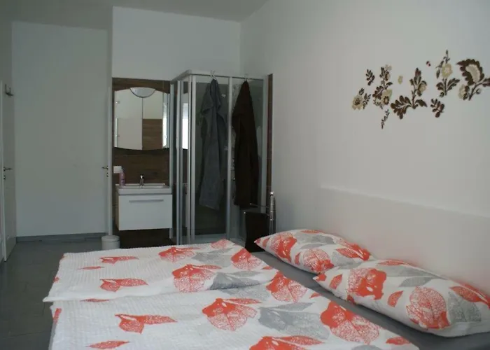 Wit - Wohnen In Tallesbrunn